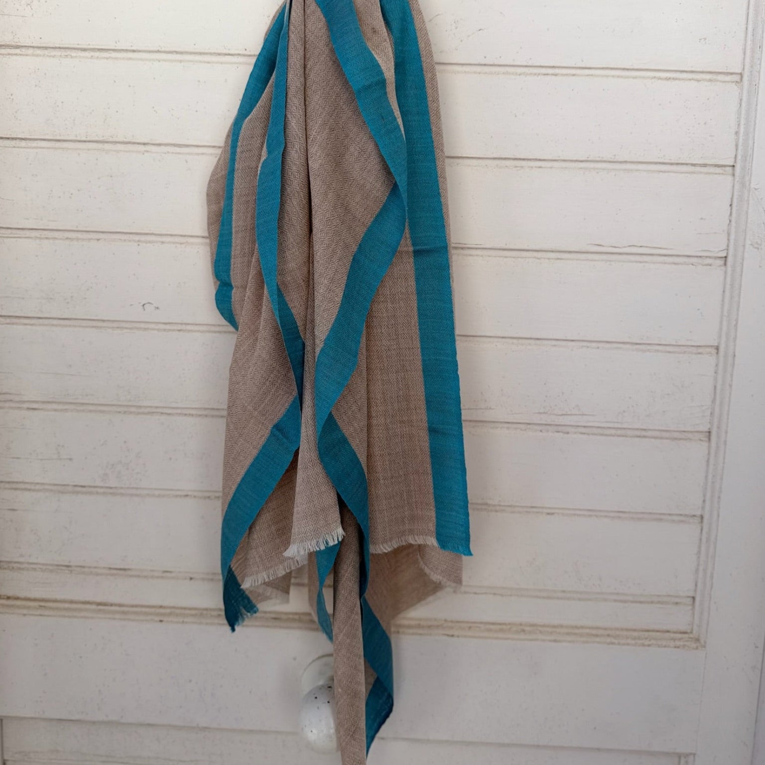 Sable Turquoise